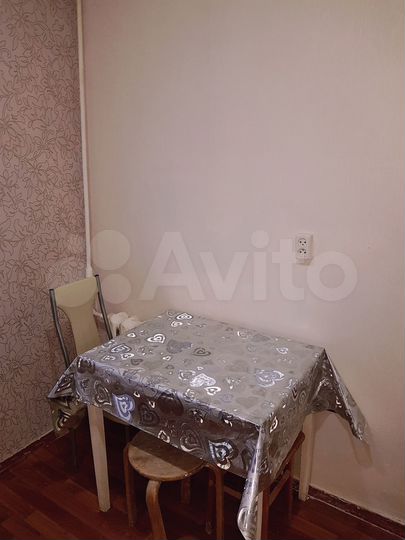 1-к. квартира, 32 м², 9/9 эт.