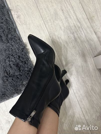 Ботильоны женские 36 размер