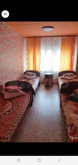 1-к. квартира, 35 м², 5/5 эт.