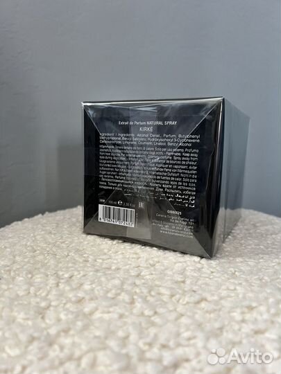 Tiziana terenzi kirke 100 мл