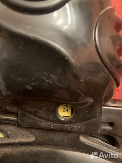 Ролики детские