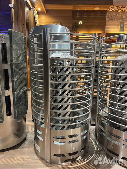 Печь для отопления