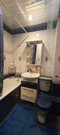 1-к. квартира, 32 м², 1/5 эт.