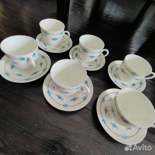 Наборы лфз + Коньячный набор СССР