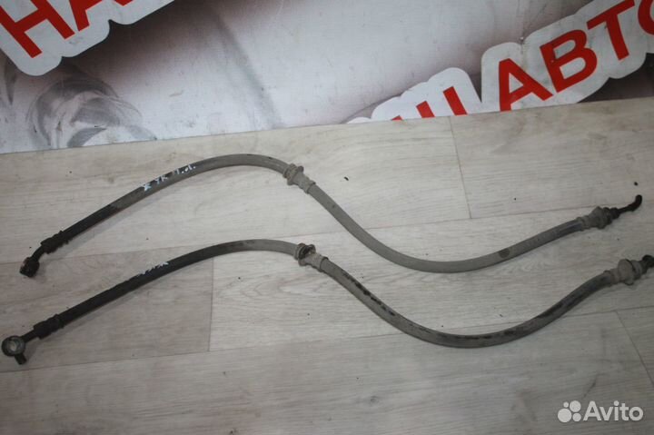 Тормозной шланг nissan juke f 15