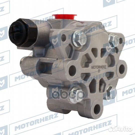 Насос гидроусилителя руля P1678HG Motorherz