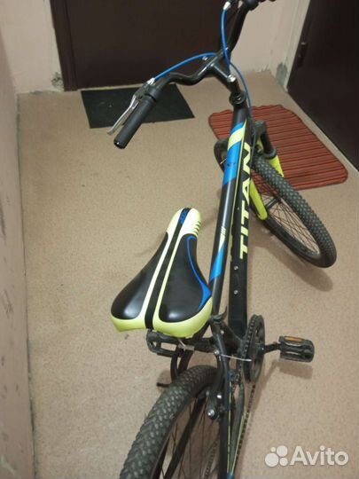 Велосипед Б/у
