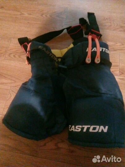 Шорты хоккейные детские yth