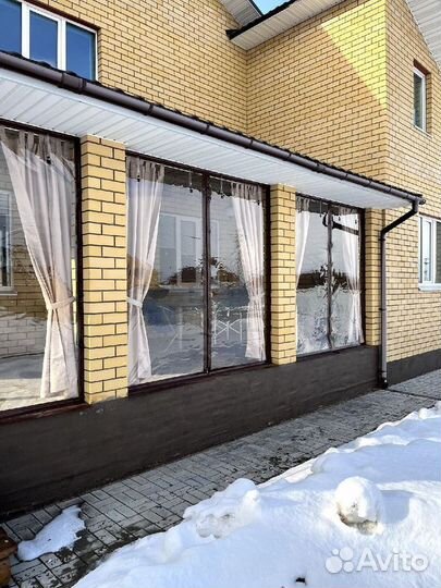 Гибкие окна