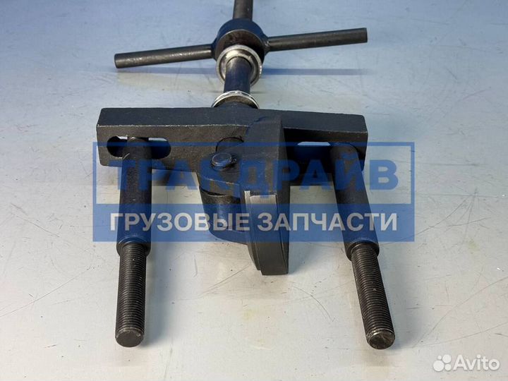 Съёмник гильзы цилиндра для грузовиков Ситрак и Хово