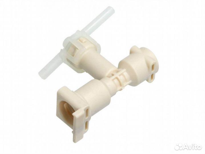 Клапан предохранительный Delonghi