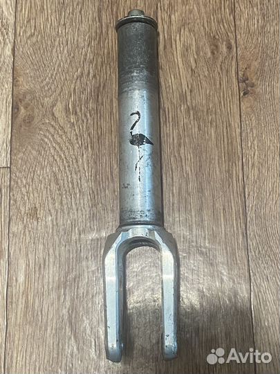 Вилка native flemongo