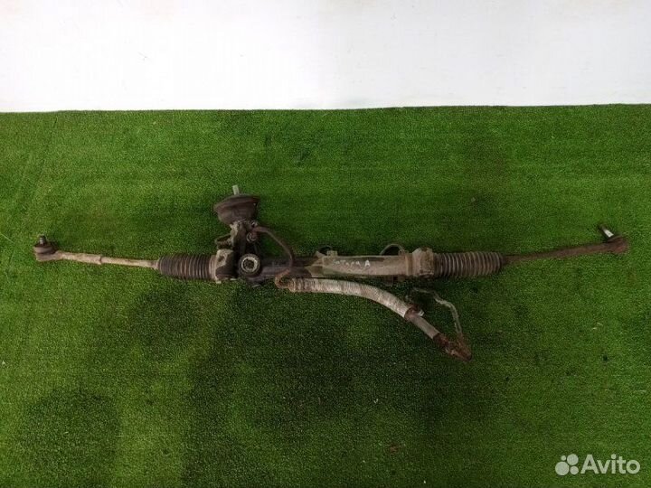 Рулевая рейка Opel Zafira A 2.2 Z22SE 2002