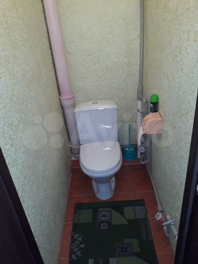 1-к. квартира, 33,4 м², 6/9 эт.