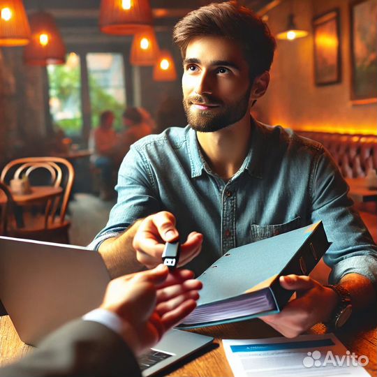 Продам ИП с счетом