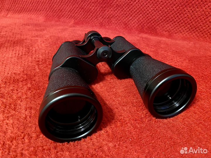 Бинокль бпц2 12х45М «Байгыш»