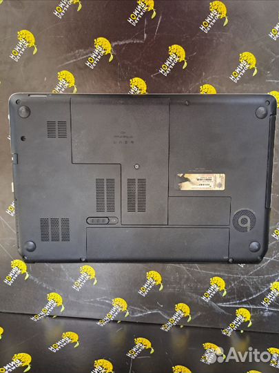 Ноутбук HP AMD A6-4400M / 4GB / 500GB /AMD HD7670M