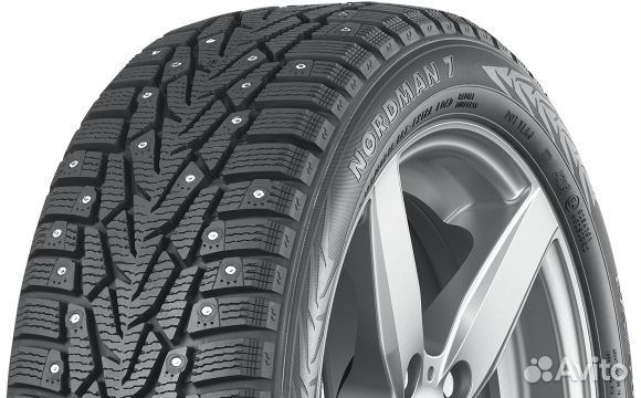 Ikon Tyres Nordman 7 175/70 R13 82T