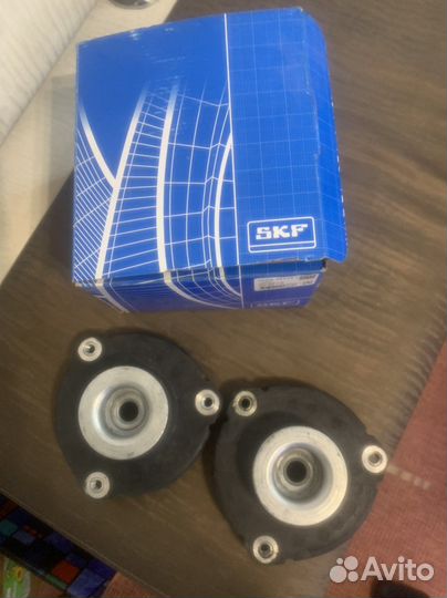 Опора амортизатора переднего