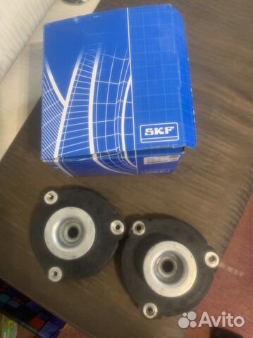 Опора амортизатора переднего