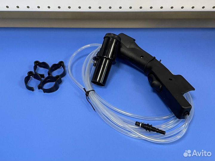 Комплект для влажной уборки пылесоса Bosch, Zelmer