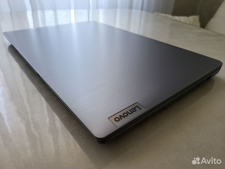 Мощный Lenovo i5 (12пок./10ядер, SSD) новый