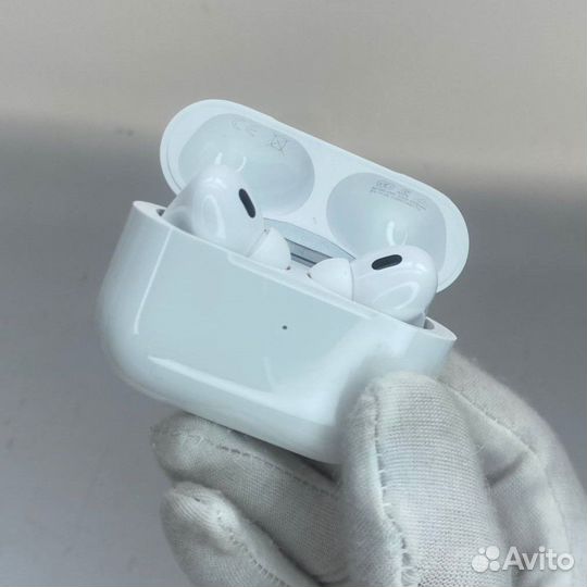 AirPods Pro 2 type-C