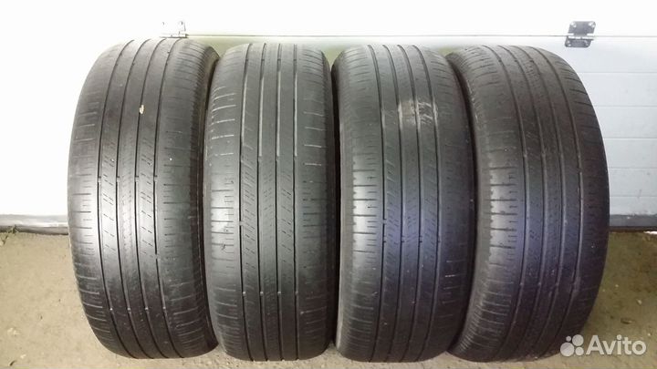 Goodyear Eagle LS 2 225/55 R18