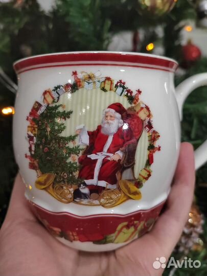 Банка Royal Worcester