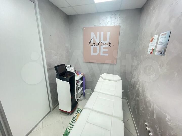 Свободного назначения, 7 м²