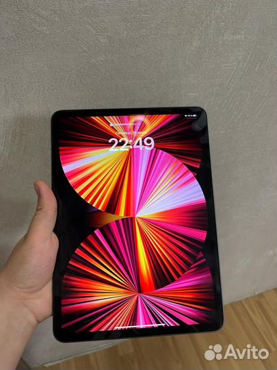 iPad Pro 11 (2021) 1Tb Wi-Fi, идеальное состояние
