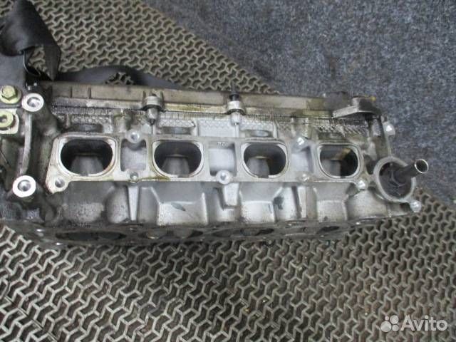 Головка блока цилиндров Ford Mondeo 3 2001