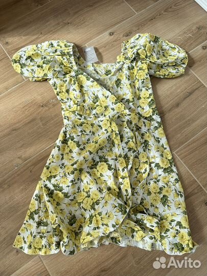 Платье женское новое 42