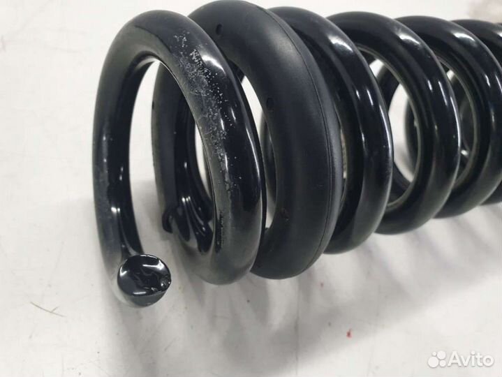 Пружина подвески задняя BMW 4 F32/F33/GT F36 2015г