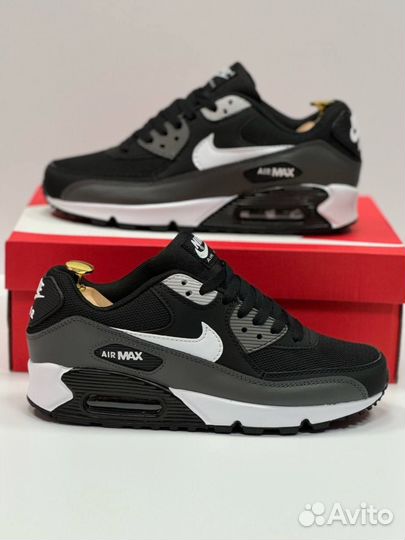 Кроссовки Nike Air Max 90