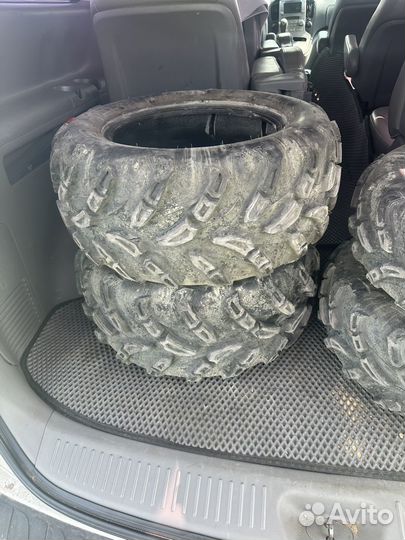 Шины CST 26x8/10x14