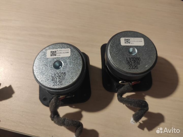 Яндекс Станция Лайт с Алисой запчасти