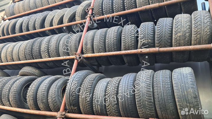 Радиатор охлаждения на уаз. Разбор