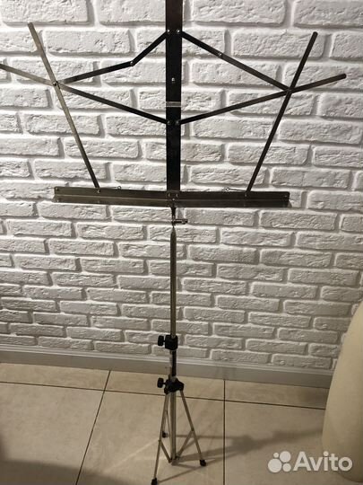 Пюпитр для нот