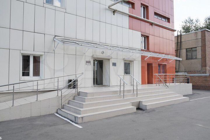 Столовая. Общепит, 182 м²