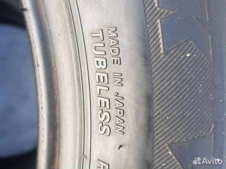 Bridgestone Blizzak VRX 185/55 R16 83S