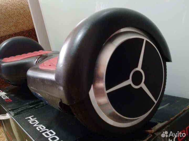 Гироскутер бу