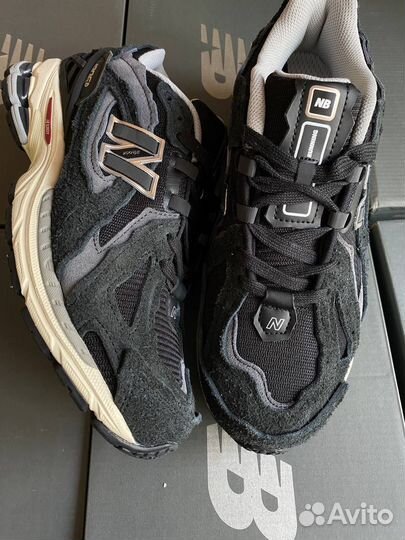 Кроссовки New Balance 1906D Protection Pack (46-48