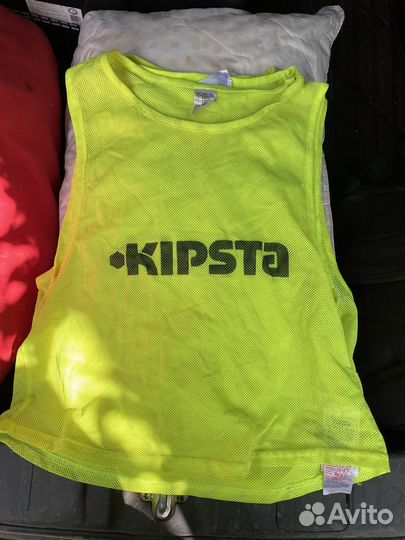 Спортивный инветарь для тренировок