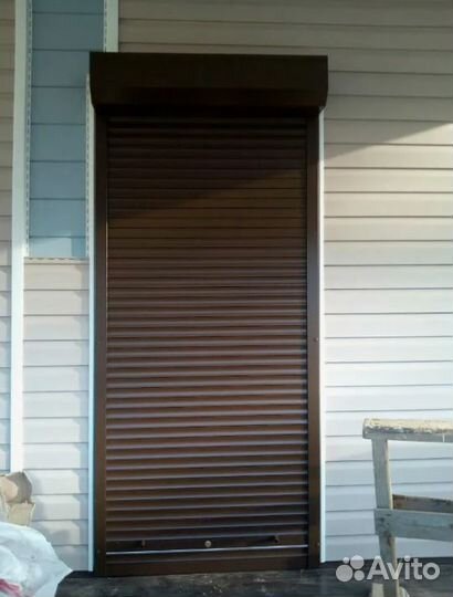 Роллеты для дома монтирование 24 ч. гарантия