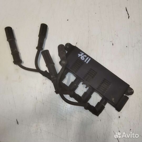 Катушка зажигания Fiat Albea