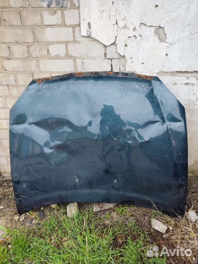 Капот для LADA Priora