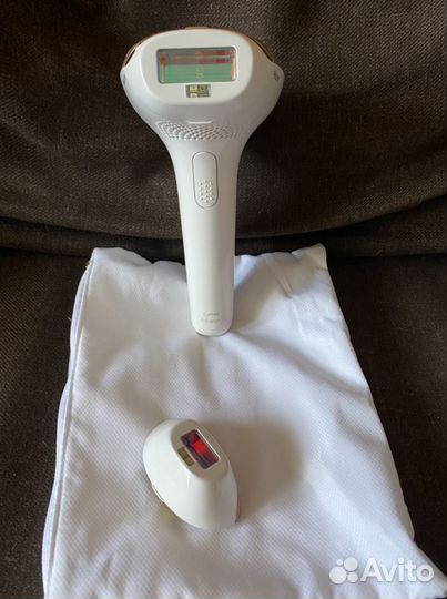 Фотоэпилятор Philips Lumea Advanced SC1997