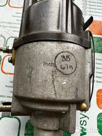 Распределитель зажигания / трамблер р147б