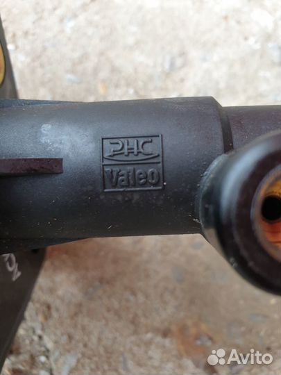 Главный цилиндр сцепления Hyundai